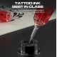 CNC Tattoo Ink Black 30-240ml